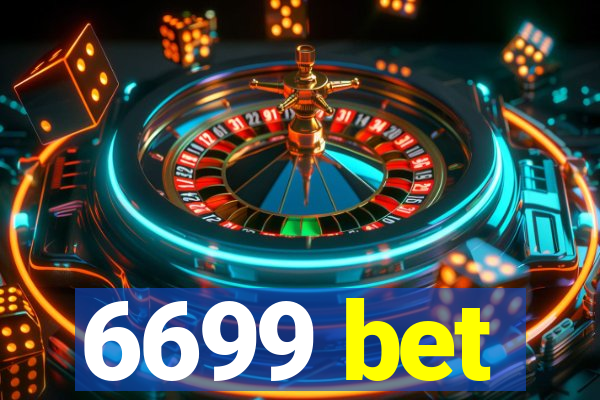 6699 bet